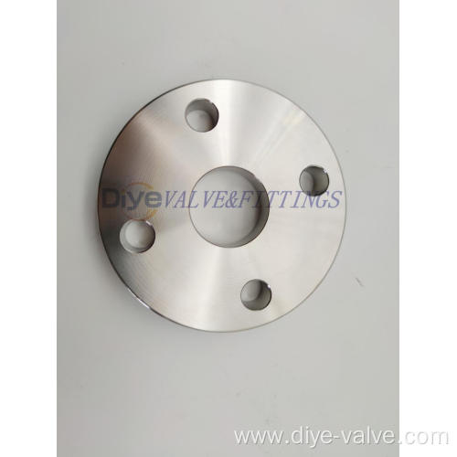 Stainless Steel Lapped Joint Flange